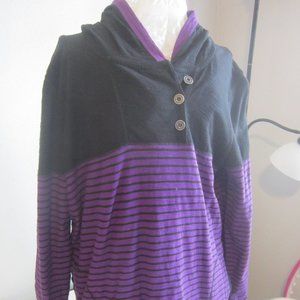 Palph Lauren Active Hoodie Multicolor  Size  L